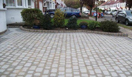 driveway design & construction driveway design & construction