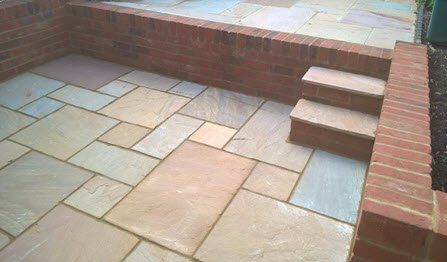 retaining garden brick wall retaining garden brick wall