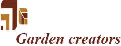 garden creators designs & landscapes