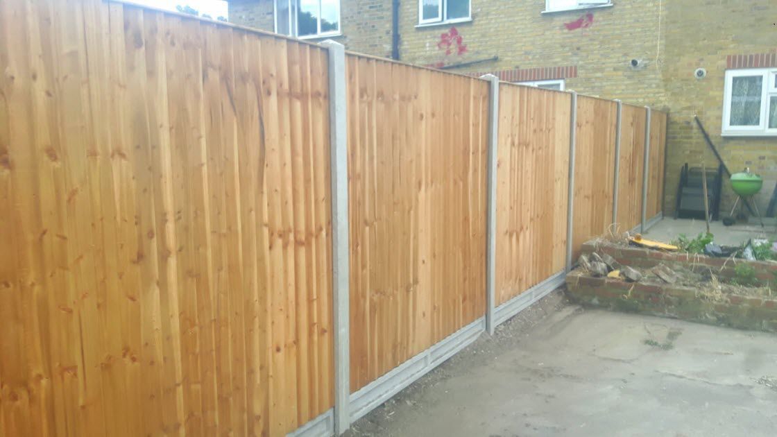 all type fencing installed all type fencing installed