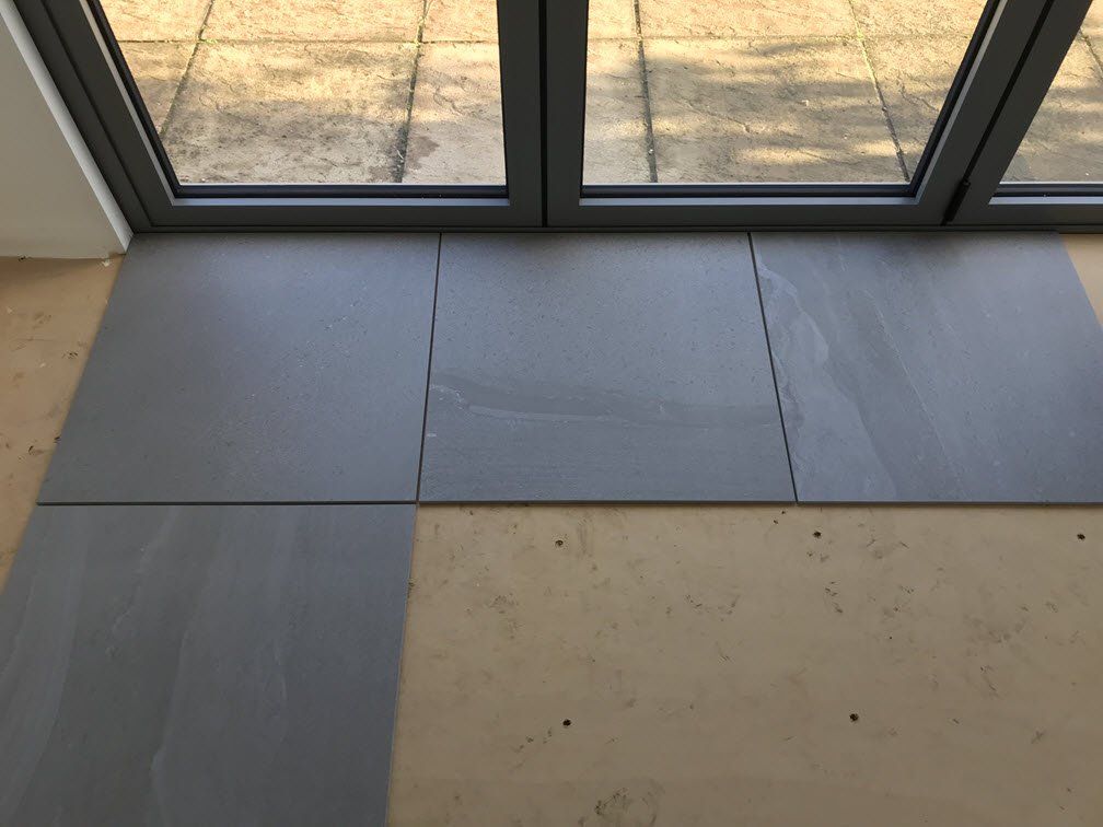 bespoke bifold doors