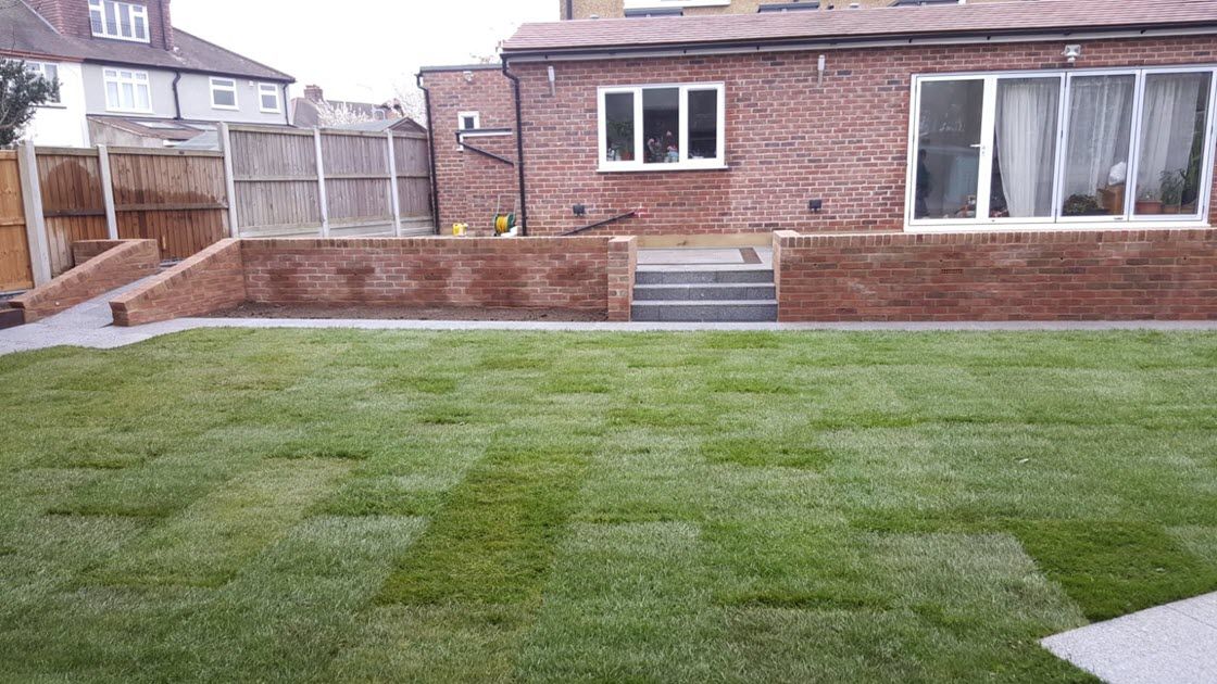 paving and garden wall paving and garden wall