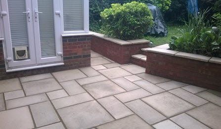 small back patio sitting area small back patio sitting area