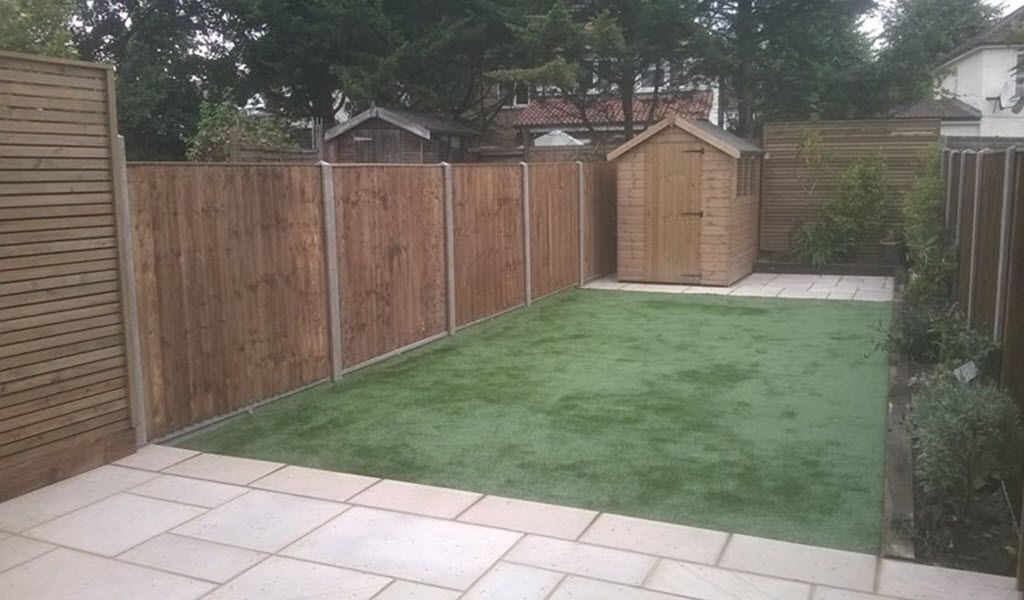 garden fencing garden fencing