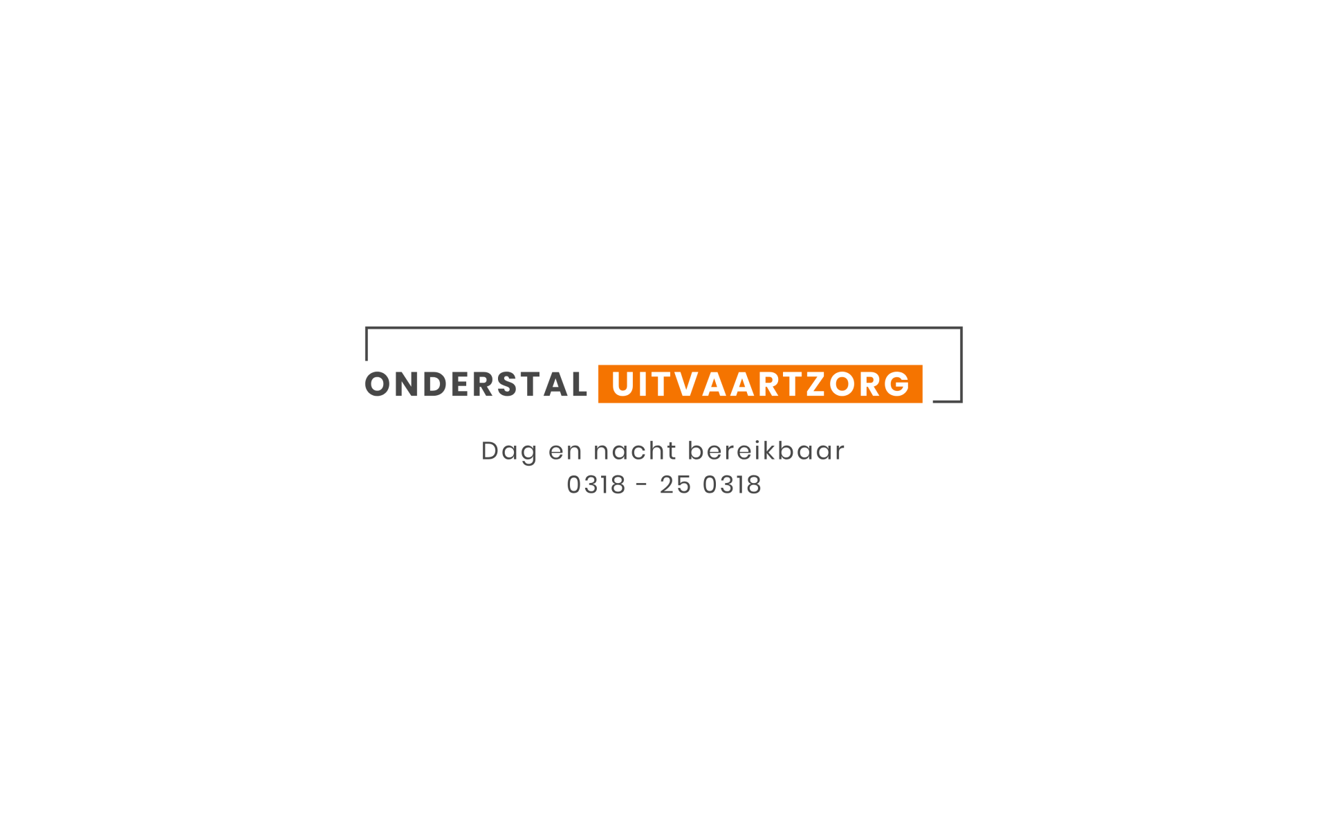 onderstal uitvaartzorg ede