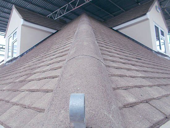 roofing services