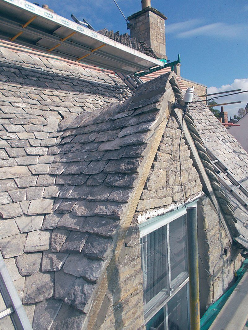 roofing services