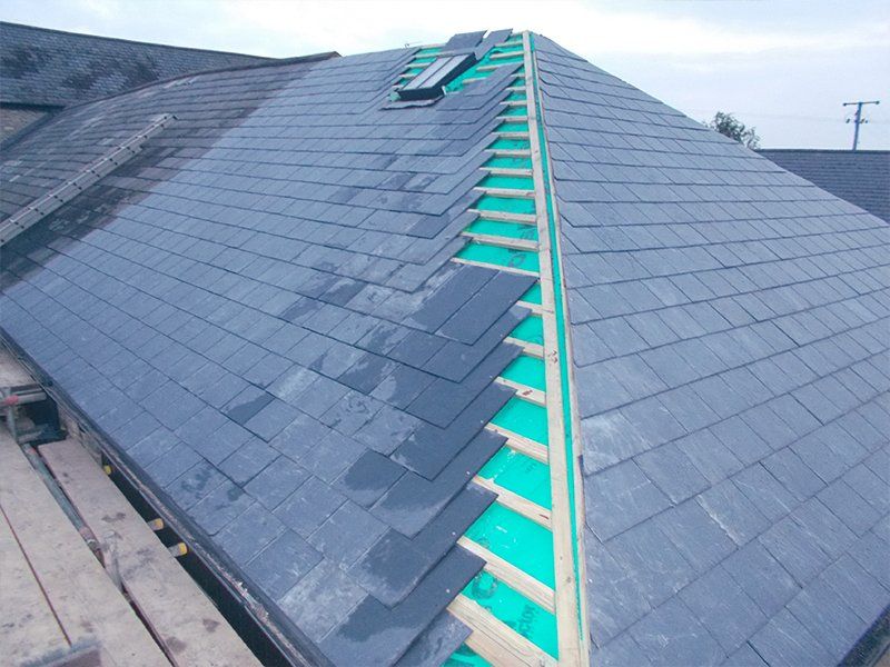 roofing services