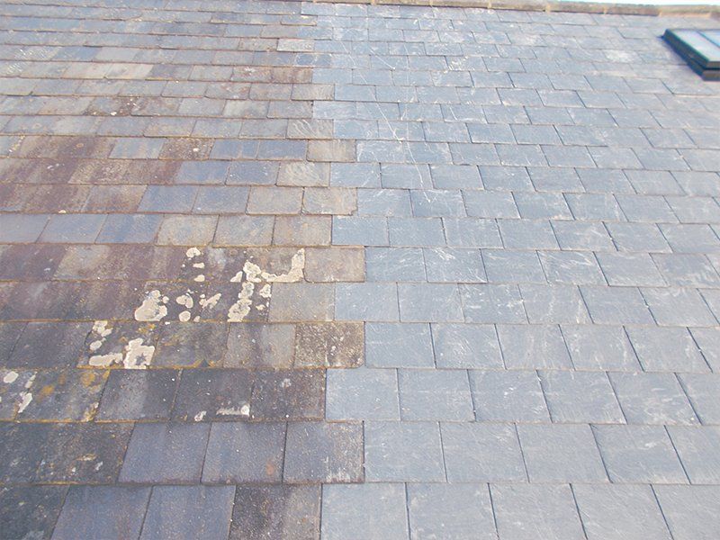 roofing services