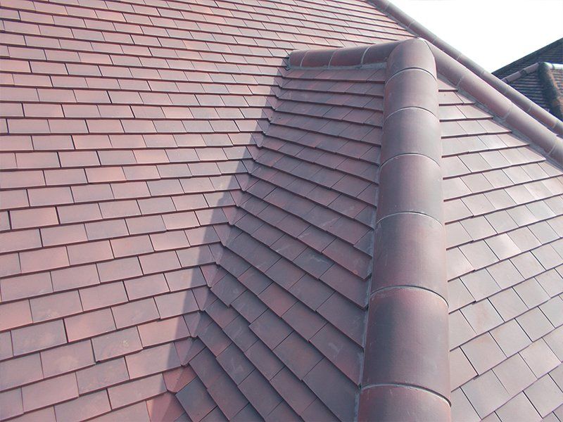 roofing services