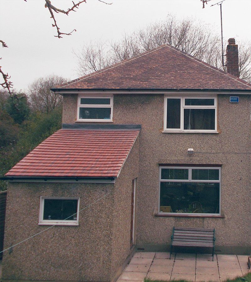 roofing services