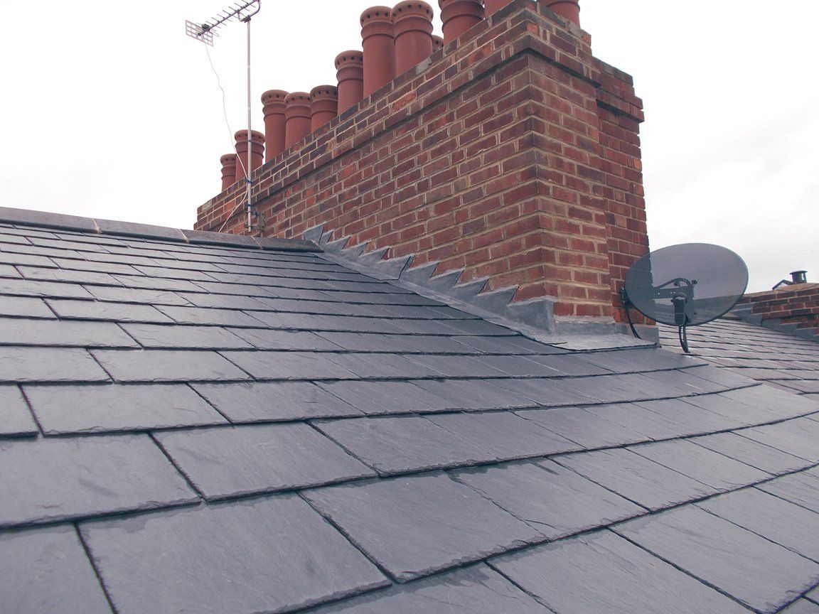 roof repairs