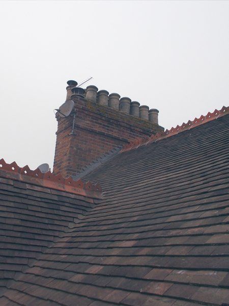 roofing services