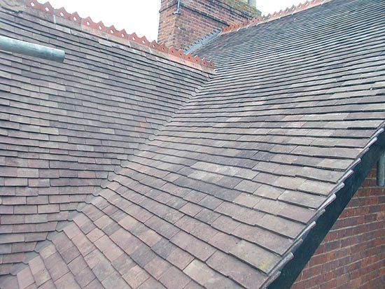 roofing services