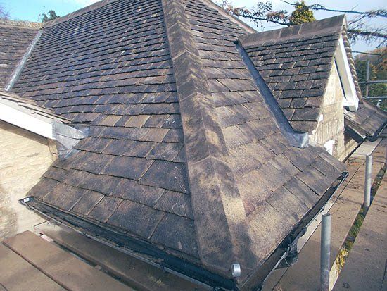 roofing services