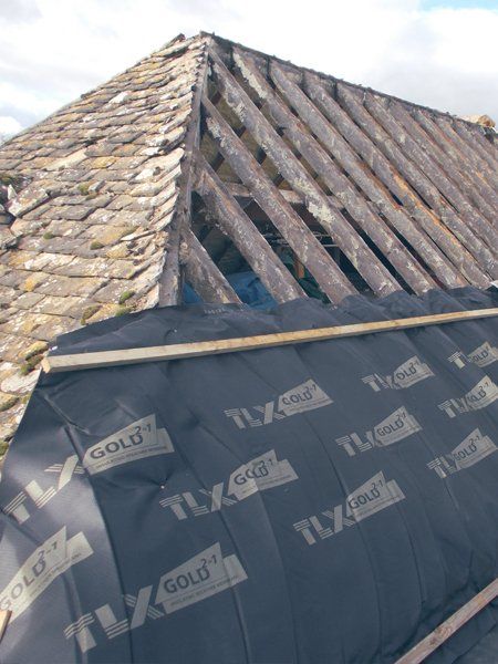 roofing services