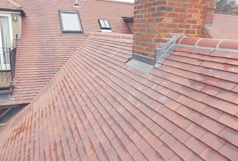roofing services