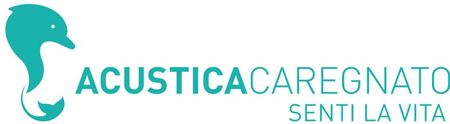 ACUSTICA CAREGNATO LOGO