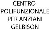 Centro Polifunzionale per Anziani Gelbison-LOGO