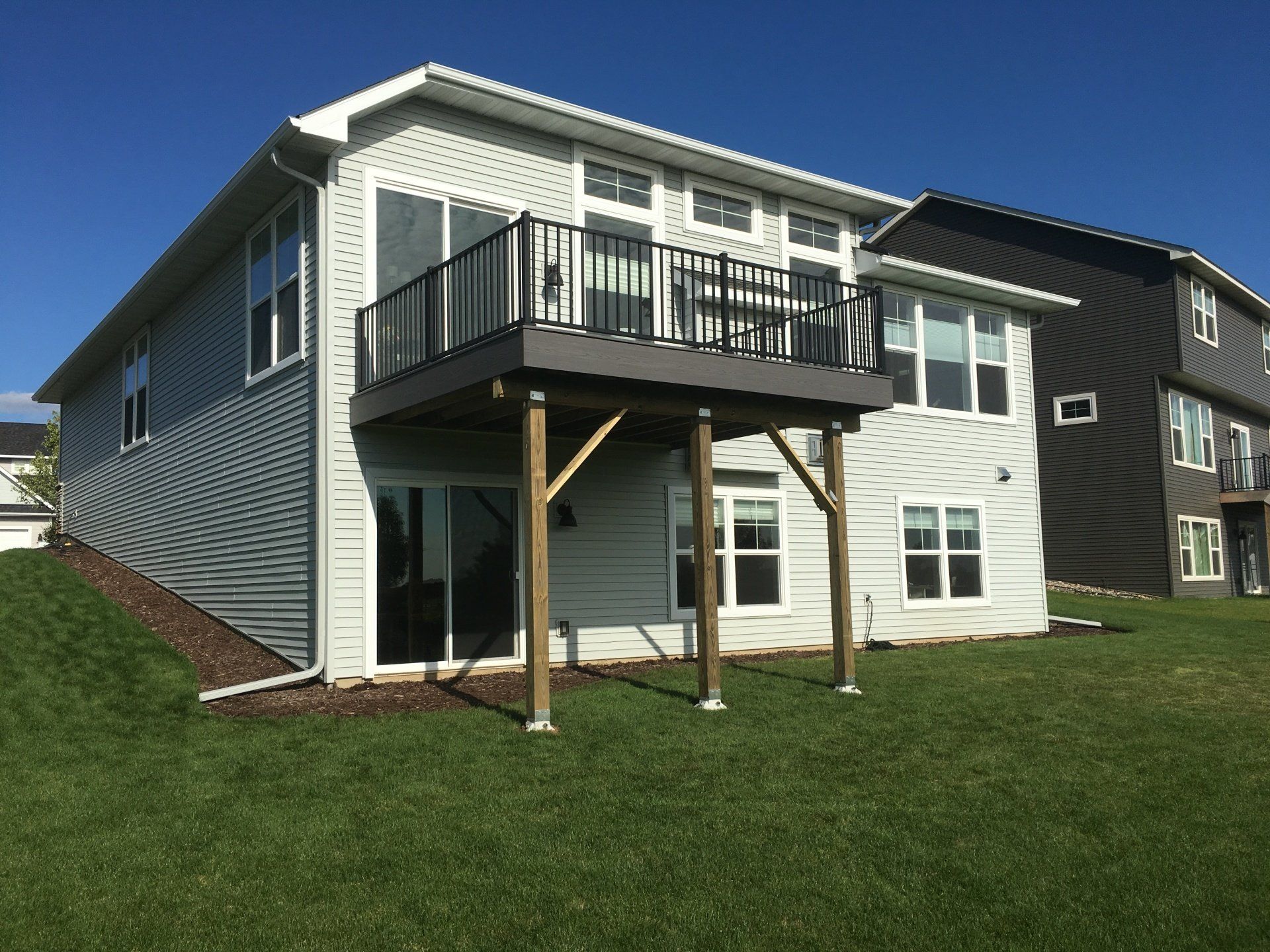 Deck Packages 2