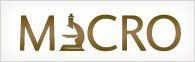 MICRO logo