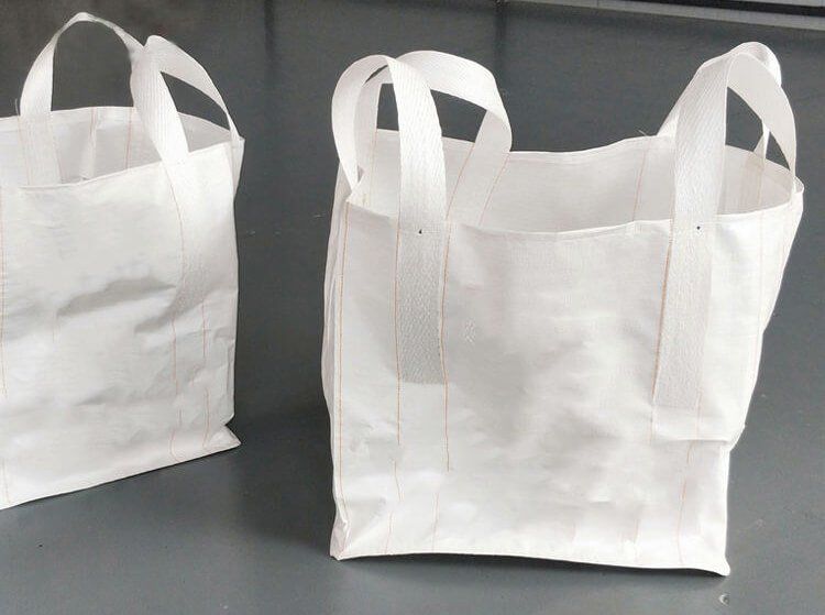 BIG – BAG maiss
