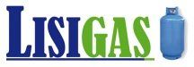 Lisi Gas Bombole - Stufe Da Esterno - Logo