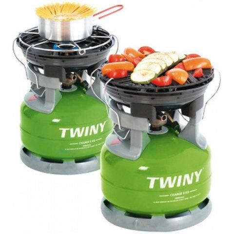 bombole twiny colore verde