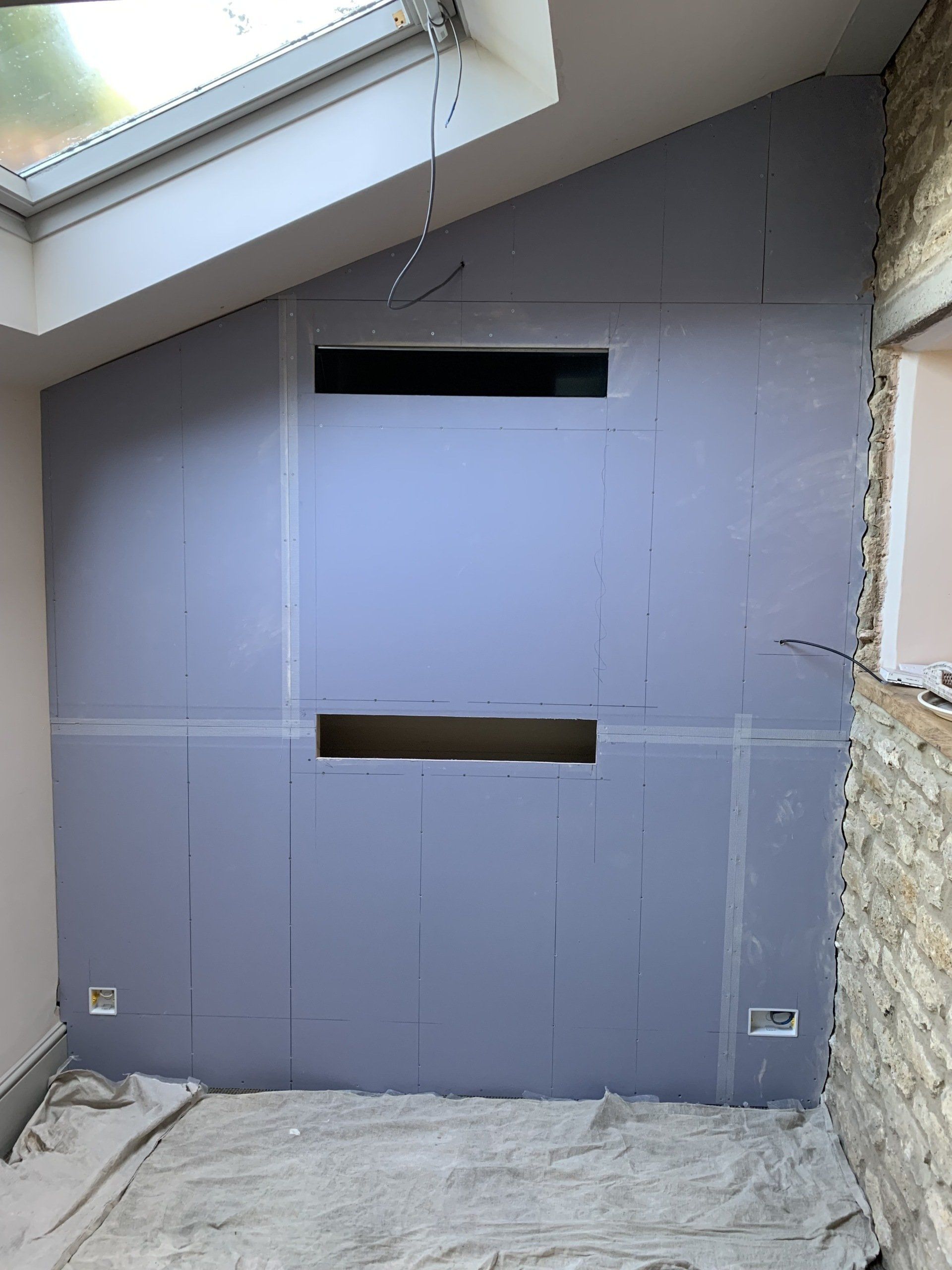 Residential Clients, Bath 2
