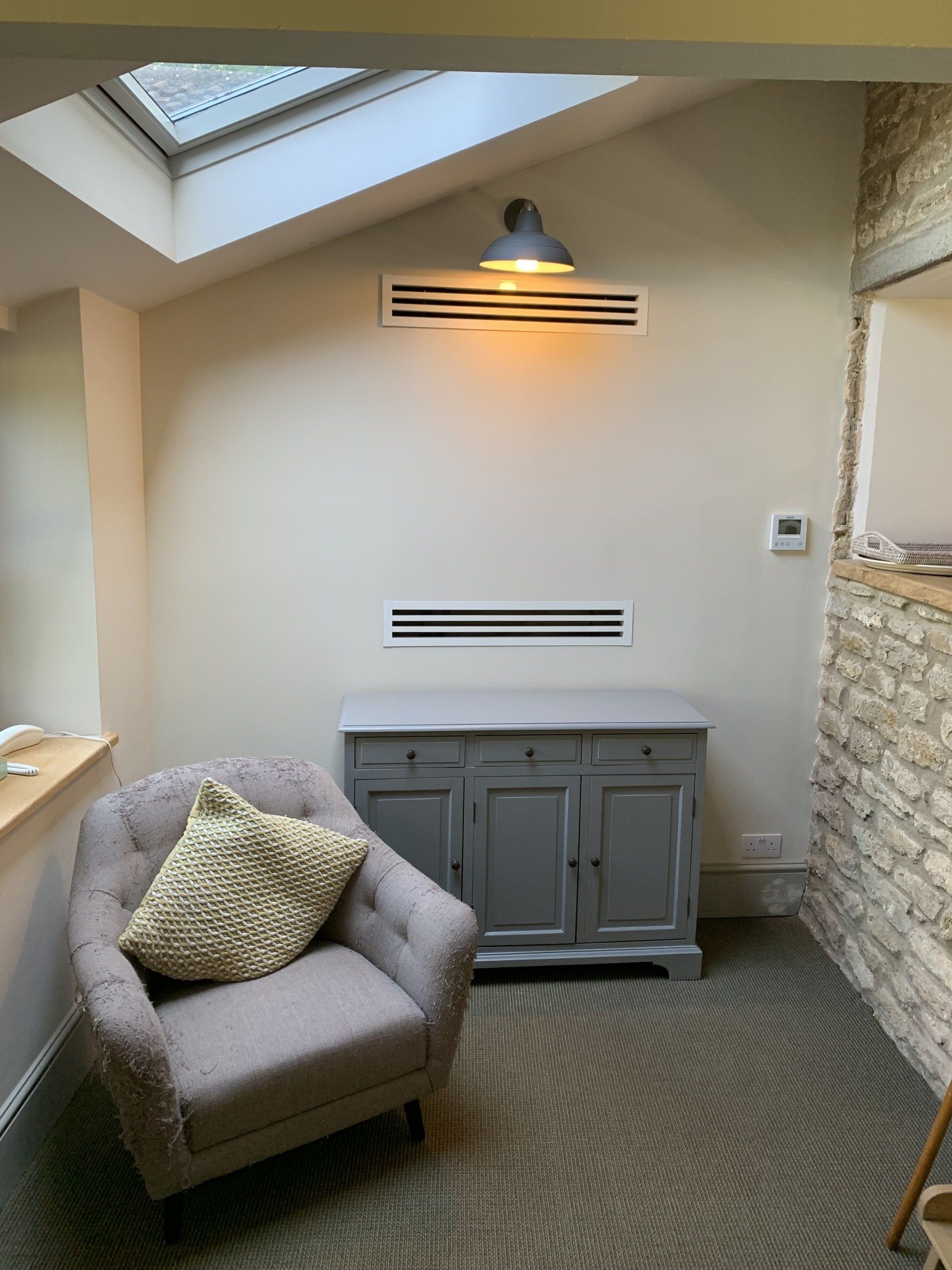 Residential Clients, Bath 1
