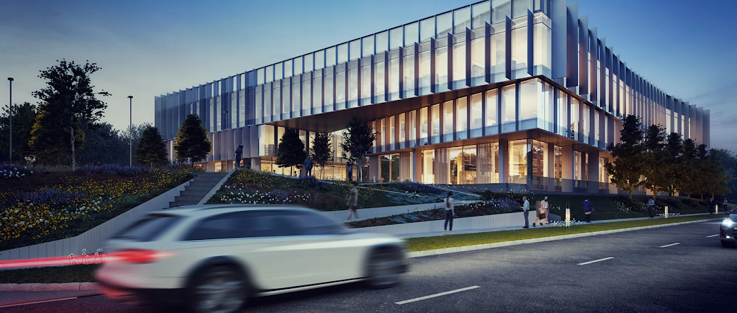 science park