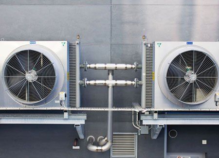 Renewable heating system