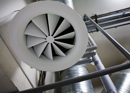 air conditioning systems