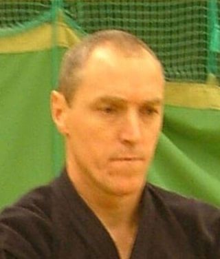 Dave Hopwood - BEd(Hons) MA MSc MSET MRSST MCNHC