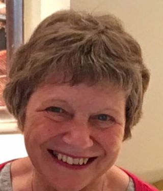 Pam Hopwood - Cert Ed, Dip