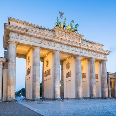 Brandenburger Tor