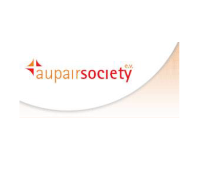 aupair society Logo