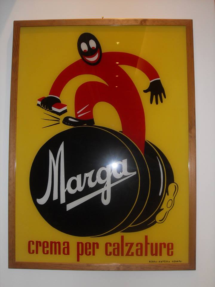 crema per calzature