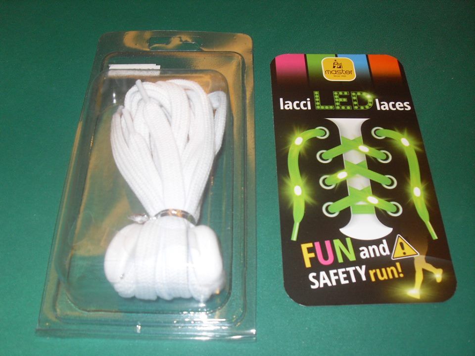 laccio fluo