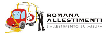 romana allestimenti
