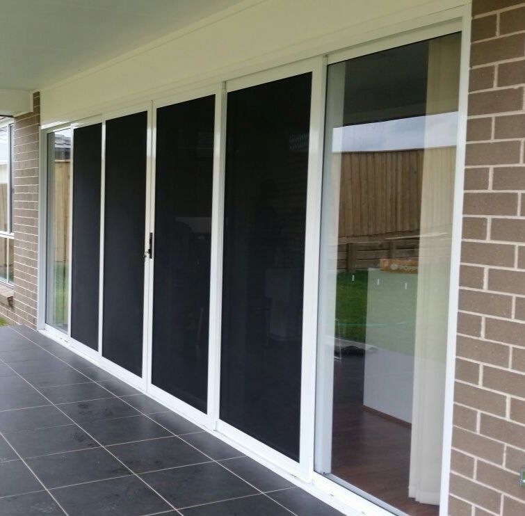 custom made doors