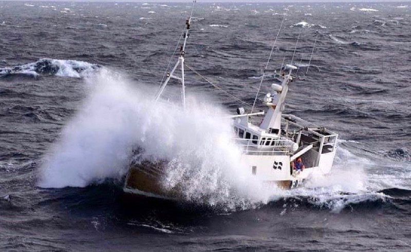 Alexander Noble & Sons Boat Maintenance Services