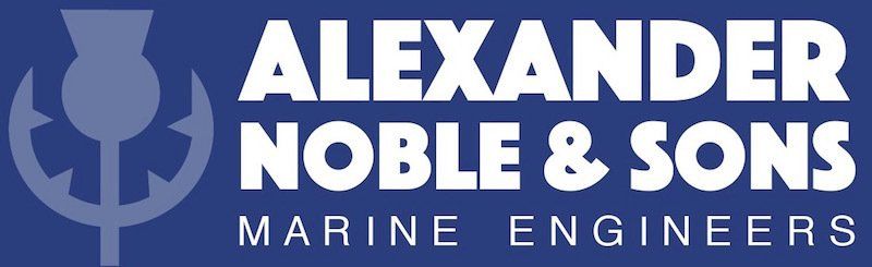 Alexander Noble & Sons Girvan Ayrshire Alexander Noble & Sons boat yard of Girvan, Ayrshire , Scotland offer marine engineering services including boat refits, boat maintenance and boat repair work