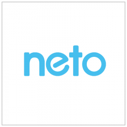 Neto logo
