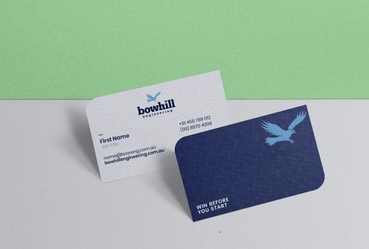 A web page render