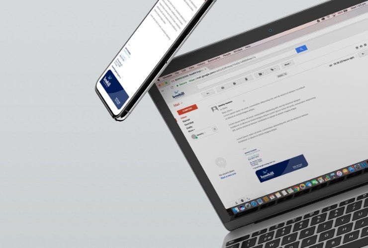 Web page designs