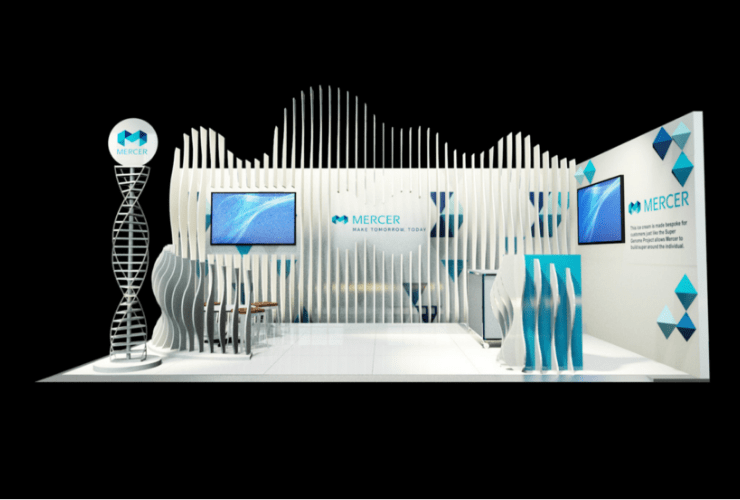 Web page designs