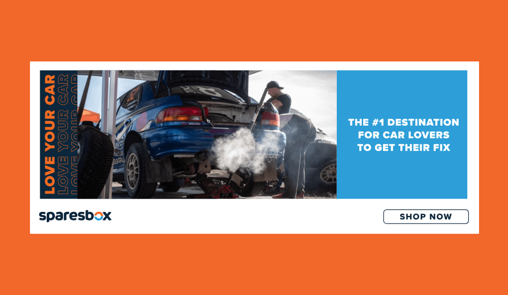 Facebook ads for Table of Plenty
