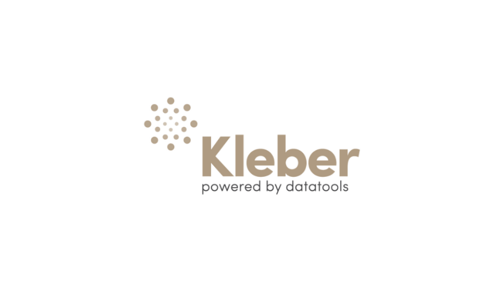 kleber Logo