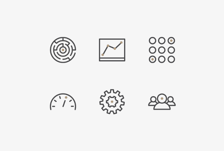 Web page designs